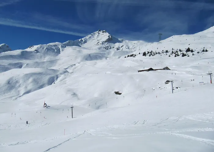 Alpine Club - Adults Only Hotel