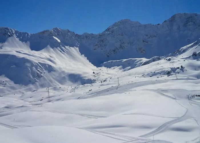 Hotel Alpine Club - Adults Only Arosa