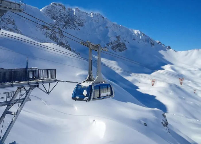 Alpine Club - Adults Only 4*