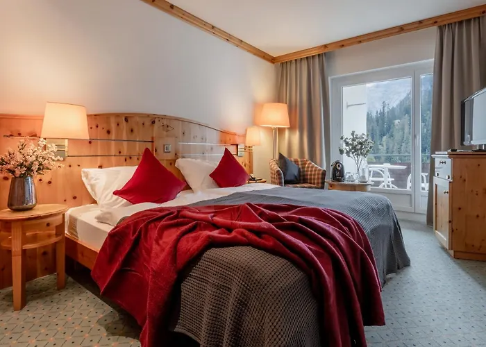 Alpine Club - Adults Only Hotel 4*