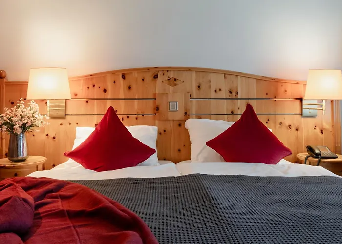 Alpine Club - Adults Only 4*