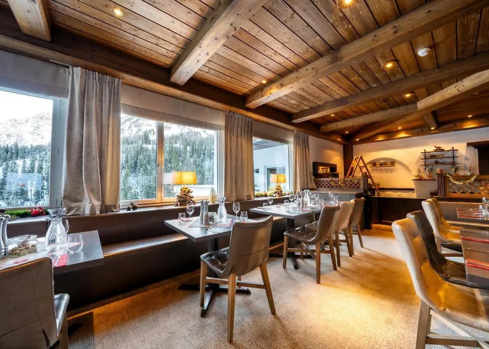 Alpine Club - Adults Only