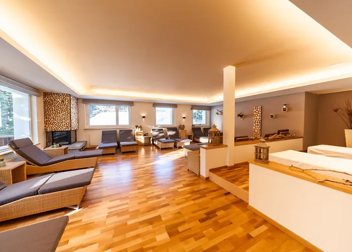 Alpine Club - Adults Only Hotel