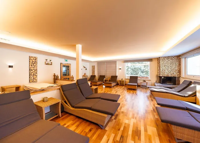 Hotel Alpine Club - Adults Only