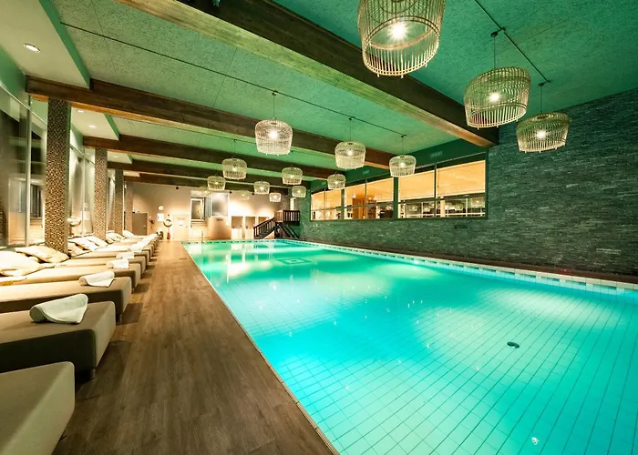 Hotel Alpine Club - Adults Only