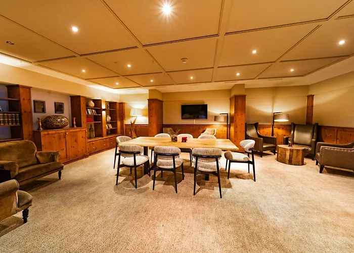 Alpine Club - Adults Only 4*