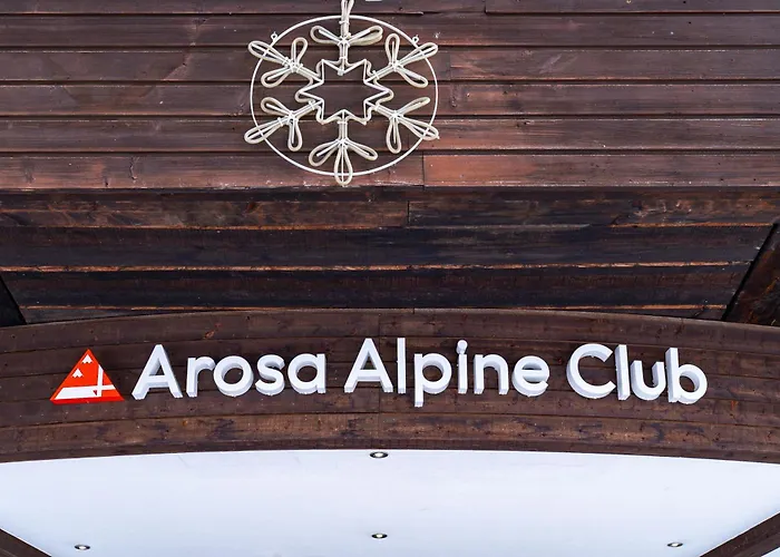 Hotel Alpine Club - Adults Only 4*
