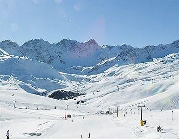 Alpine Club - Adults Only 4*