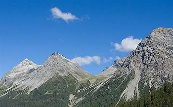 Alpine Club - Adults Only Szálloda 4*