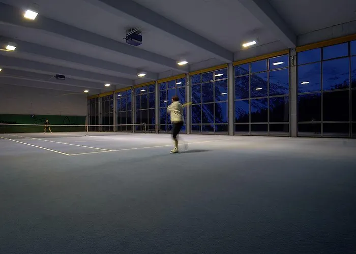 Alpine Club - Adults Only 4*