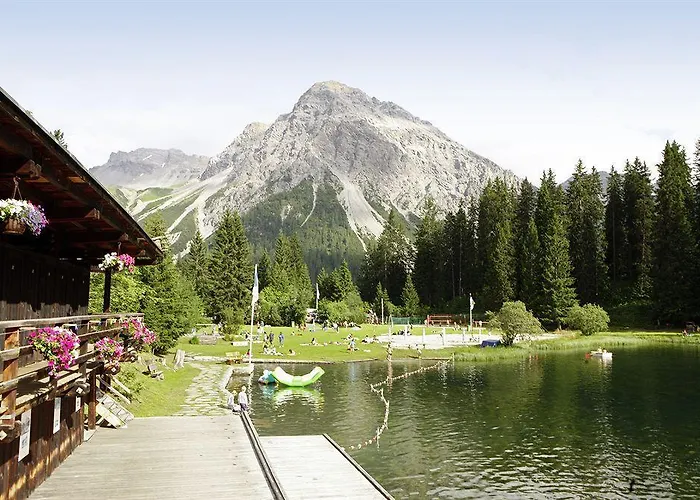 Alpine Club - Adults Only Hotel