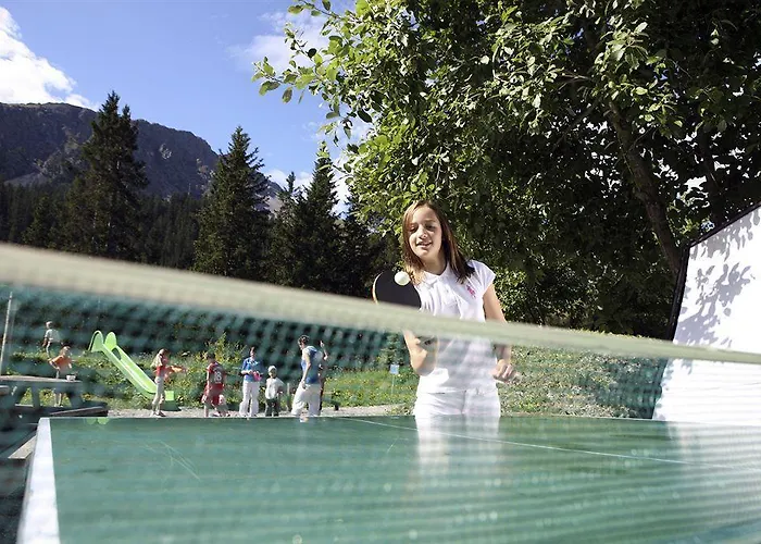 Hotel Alpine Club - Adults Only 4*