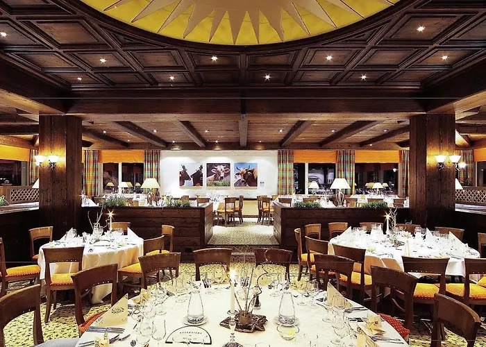 Hotel Alpine Club - Adults Only