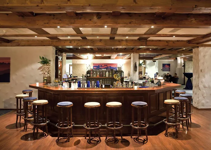 Hotel Alpine Club - Adults Only 4*