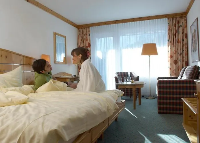 Alpine Club - Adults Only