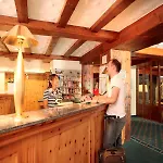 Hotel Alpine Club - Adults Only Arosa