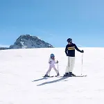 Alpine Club - Adults Only 4* Arosa