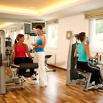 Alpine Club - Adults Only Arosa