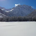 Alpine Club - Adults Only Hotel