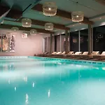 Alpine Club - Adults Only 4* Arosa