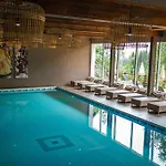 Hotel Alpine Club - Adults Only Arosa