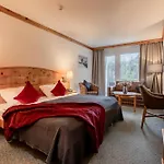 Alpine Club - Adults Only Hotel Arosa