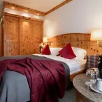 Hotel Alpine Club - Adults Only Arosa