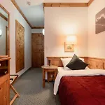 Alpine Club - Adults Only Hotel