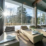 Hotel Alpine Club - Adults Only 4*