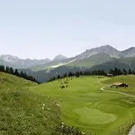 Alpine Club - Adults Only 4* Arosa