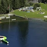 Alpine Club - Adults Only 4* Arosa