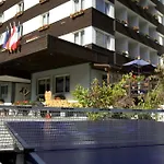 Alpine Club - Adults Only Hotel Arosa