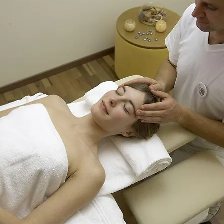 Alpine Club - Adults Only Ξενοδοχείο 4*