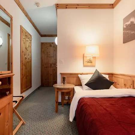 Alpine Club - Adults Only Ξενοδοχείο