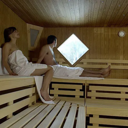 Alpine Club - Adults Only Αρόζα