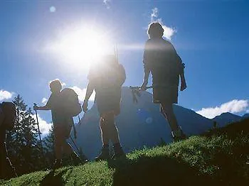 Ξενοδοχείο Alpine Club - Adults Only