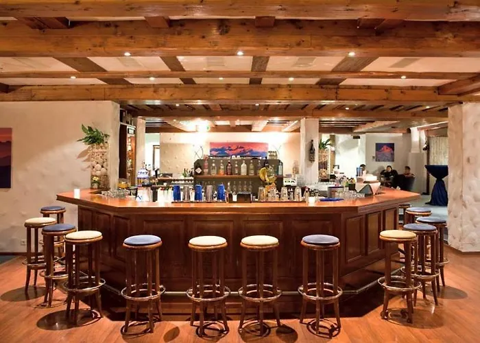 Hotel Alpine Club - Adults Only