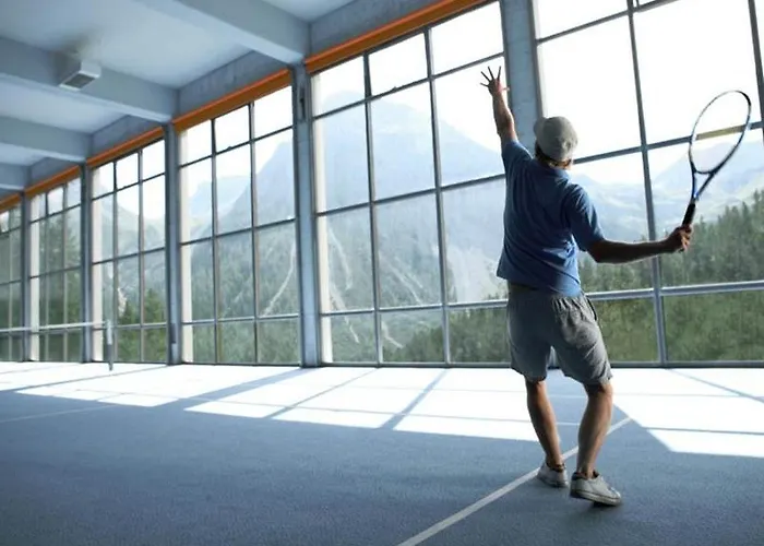 Alpine Club - Adults Only Hotel