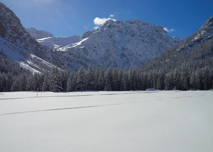 Alpine Club - Adults Only Hotel