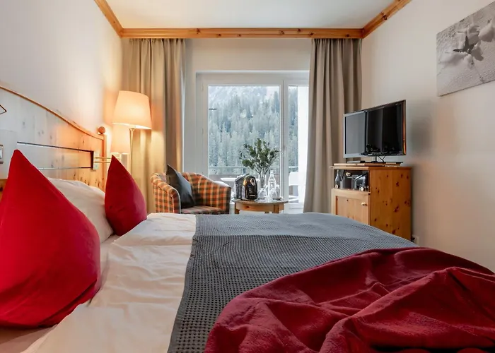 Hotel Alpine Club - Adults Only