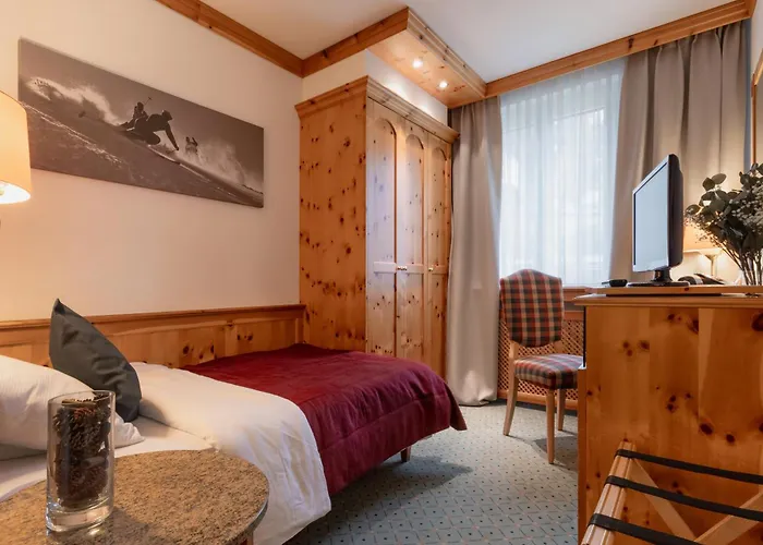 Alpine Club - Adults Only 4*