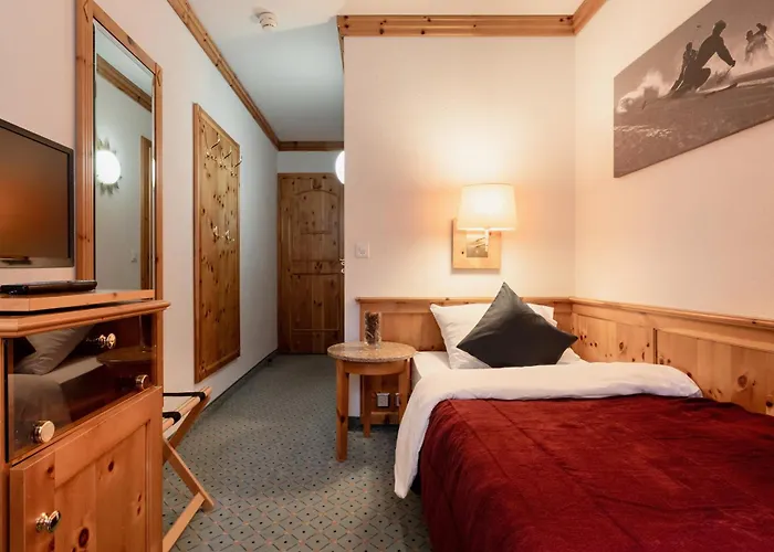 Alpine Club - Adults Only Hotel