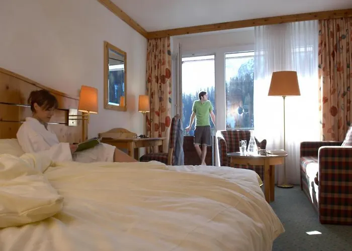 Alpine Club - Adults Only Hotel 4*