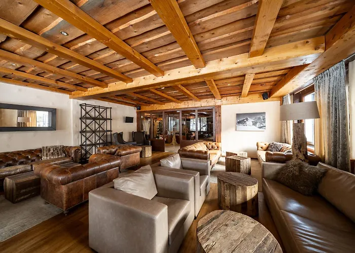 Alpine Club - Adults Only Hotel