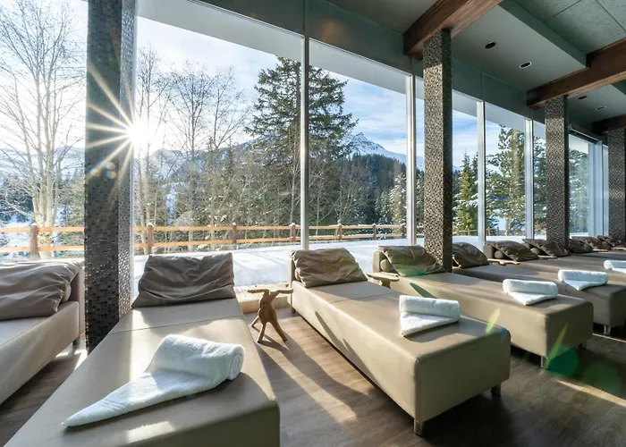 Hotel Alpine Club - Adults Only 4*