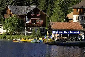 Alpine Club - Adults Only 4* Arosa