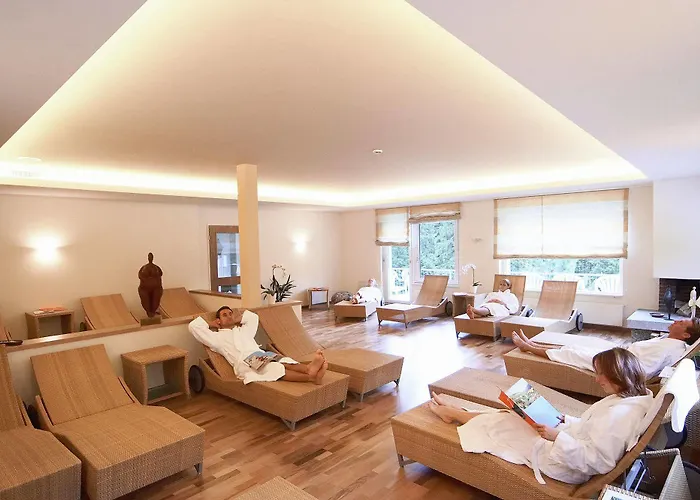 Alpine Club - Adults Only Hotel