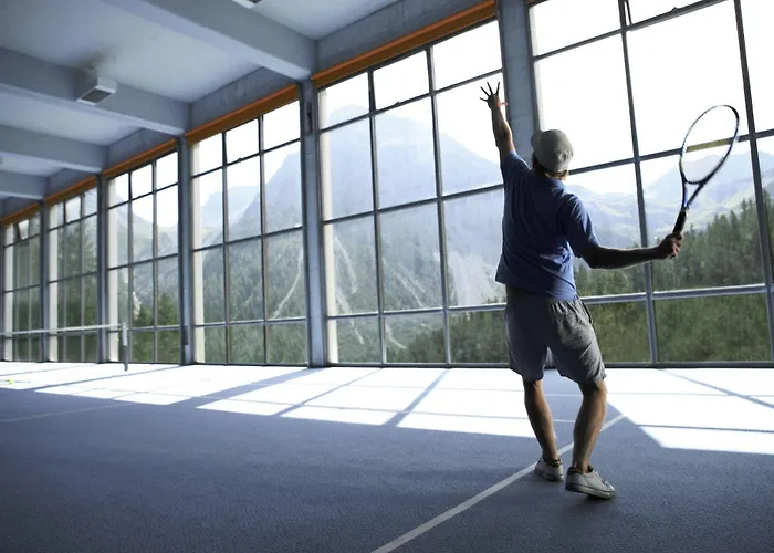 Hotel Alpine Club - Adults Only 4*