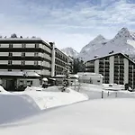 Alpine Club - Adults Only 4*