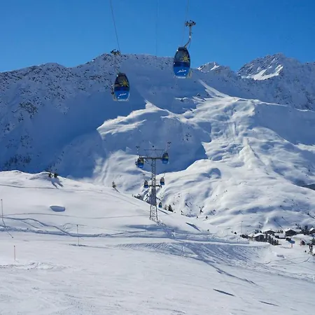 Alpine Club - Adults Only 4* 아로사